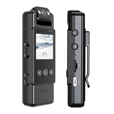 Video – Mini videokamery