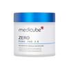 Tampon zéro pores 2.0 (70 pads) 155g