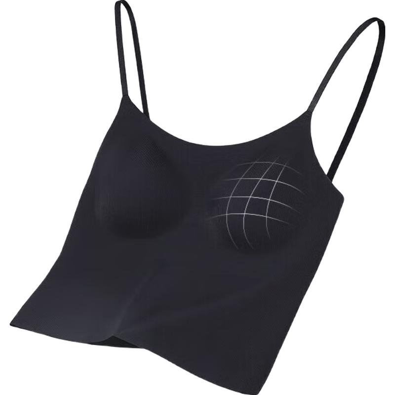 Aimer Women s U-Back Built-in Bra Camisole 165