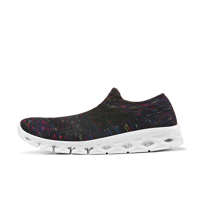 Модные мужские носки обувь для путешествий и отдыха мужская женская спортивная обувь — фото 11