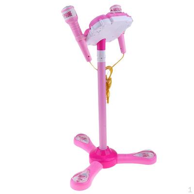 Singing Machine for Kids Girls 3 4 5 6 Year Old