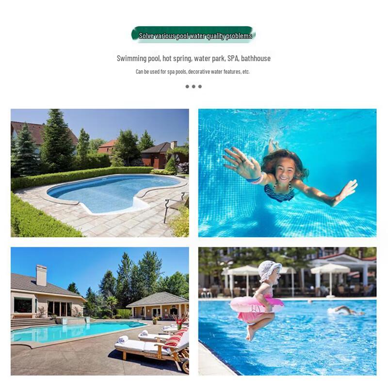 Swimming Pool pH Increaser