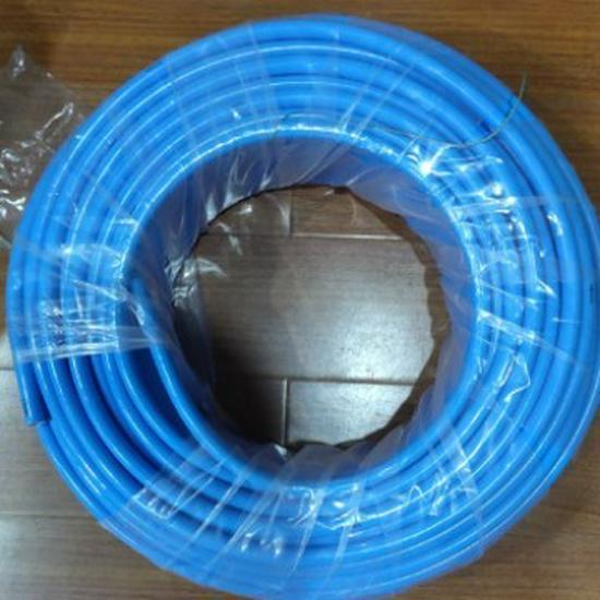 Сине-зеленая золотая формовочная трубка: Гибкая белая ПВХ свадебная цветочная арка-столб