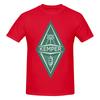 Logo  Kemper Audio Amp Amplification Drapey Tshirt Commuting Vibe Quickdrying Basic Tee
