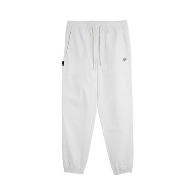 Comfortable Soft Breathable Durable Casual Pants Men Bottoms Gray 624117-72