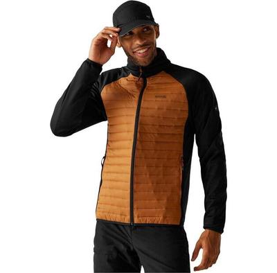 Clumber Hybrid Jacket