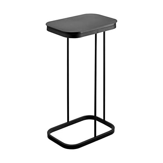 Yamazaki Side-opening Sorted Garbage Bag Holder White Approx. W22XD34XH56cm Luce Trash Can Wide Opening Easy To Take Out Garbage