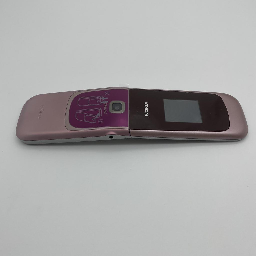 Teléfono Móvil Nokia Original Reacondicionado Nokia 7020 Con 1 SIM