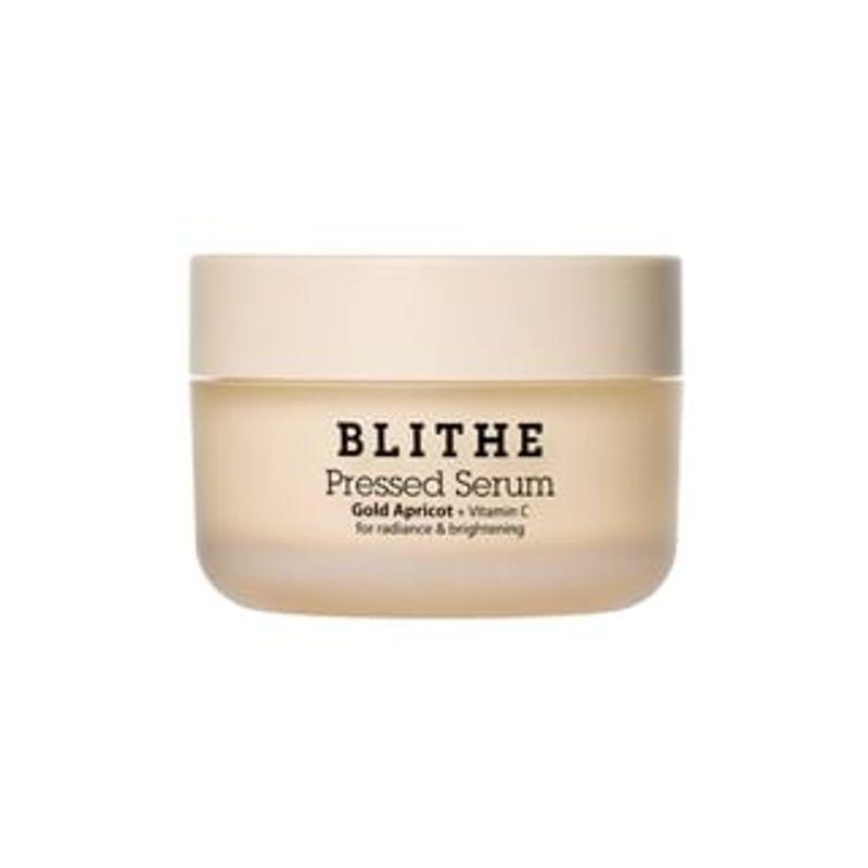 

BLITHE - Pressed Serum #Gold Apricot 50ml 50ml