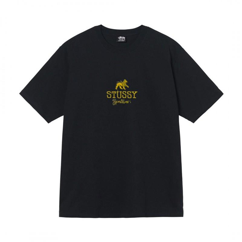 9 Amastudy T-shirt Uomo Donna Manica Corta Vestibilità Larga Cotone 270g Maglietta Casual Top