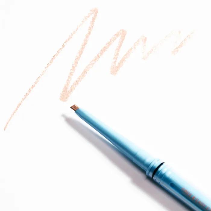 Darmowy i Łatwy Eyeliner 6 kolorów