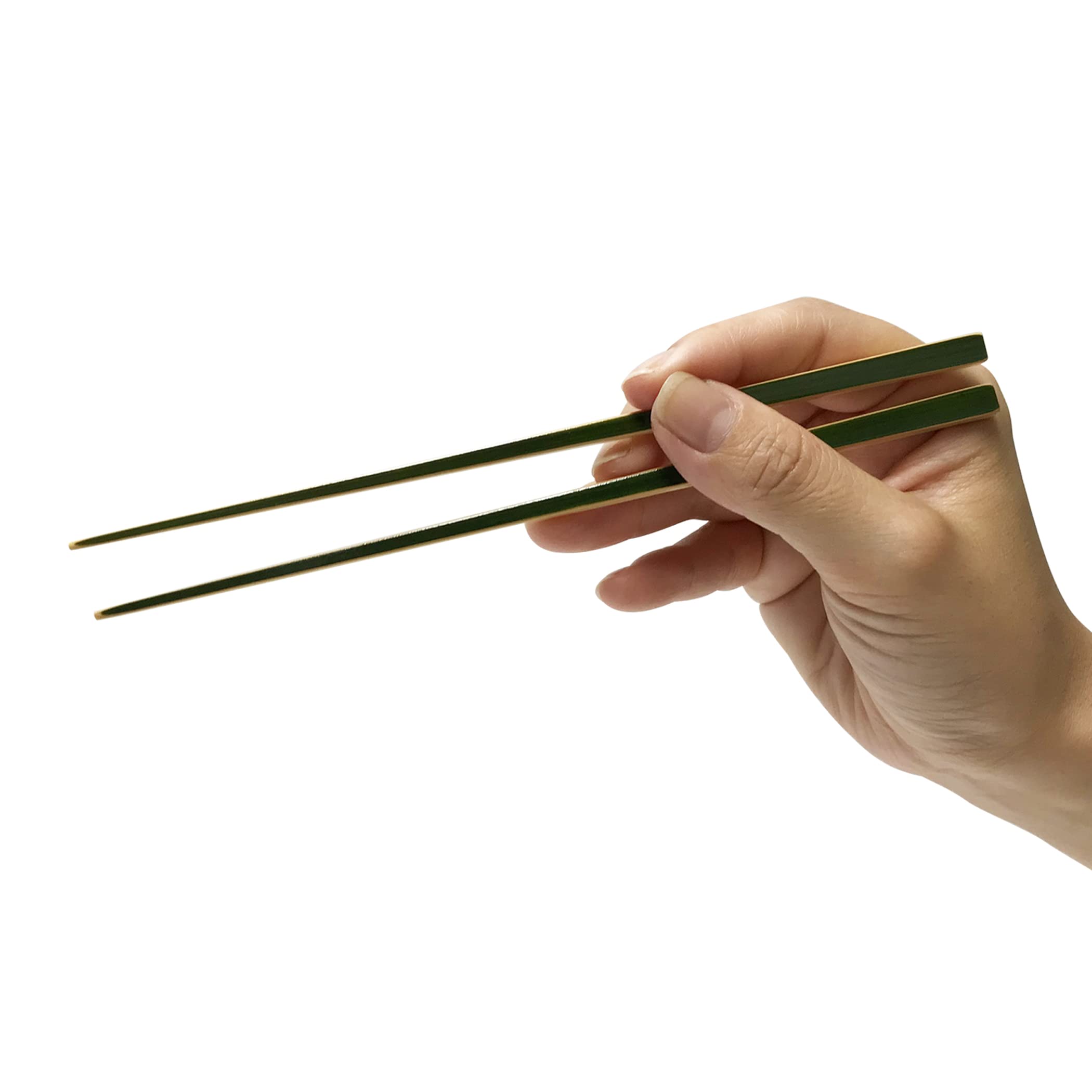 

Bento Box bamboo chopsticks for lunch and easy to Comfortable to [Kumamoto-made, Chopsticks] Japanese-made boxes. Durable, moisture-resistant, use.