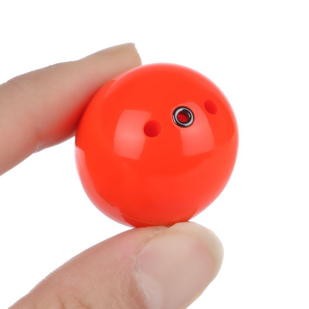 Dual-purpose Inserted Buoy Fishing Tackle Anti-collision Big Belly Float Anglers