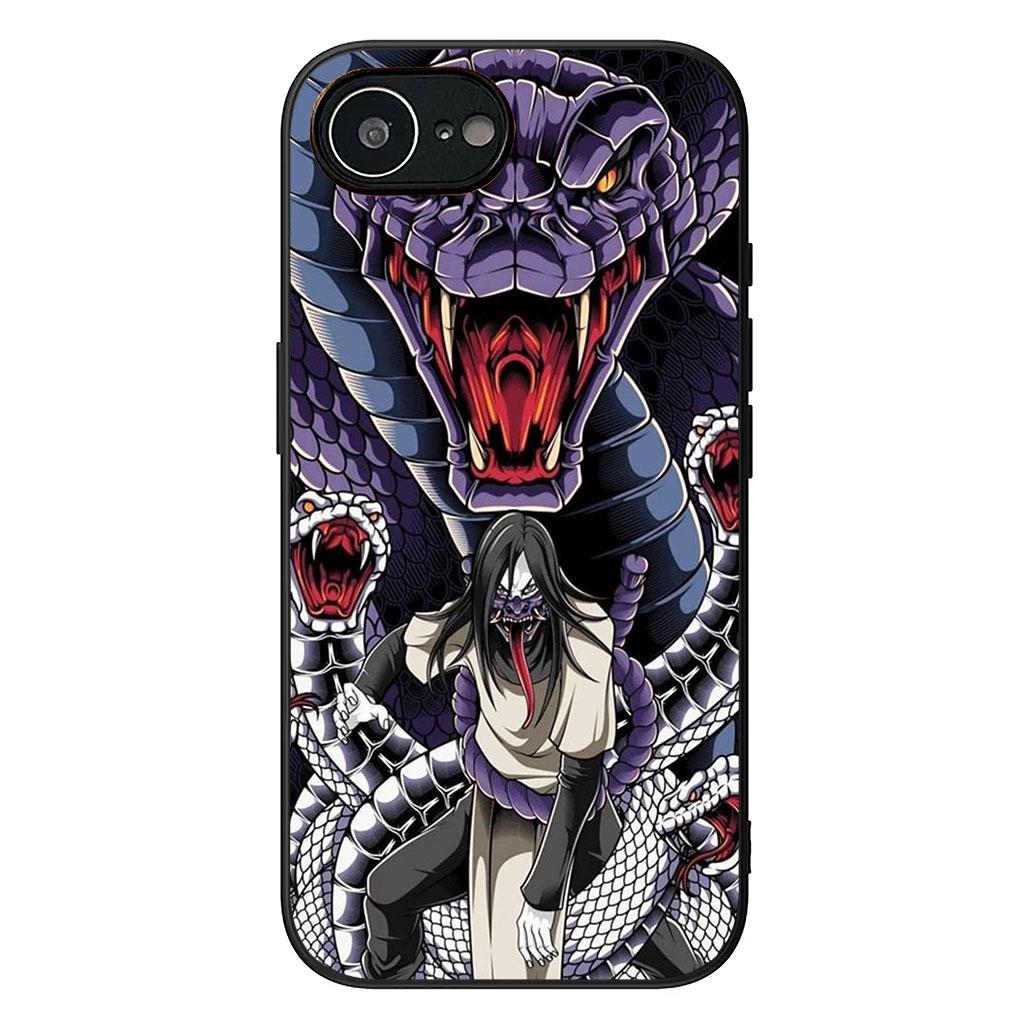 

Sasuke Akatsuki Narutos Pain Casing Cover for Samsung Galaxy S22 S21 S20 FE Ultra Plus A35 A36 A37 A33 A34 A04 A71 Phone Case Galaxy S21 FE 5G