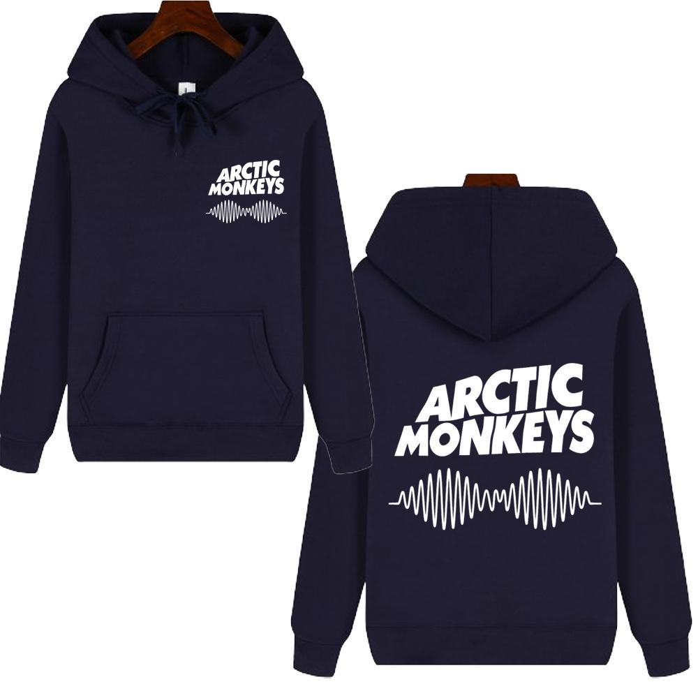 Spring And Autumn Men Long Sleeve Pullovers Sports Fitness Fashion Comfortable Hoodies Trend Pattern Printed Hoodie