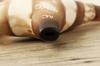 TNG Unglazed Ocarina [Single 12-Hole Alto C Key] (Includes Case) Ocarina Wind Instrument High Temperature