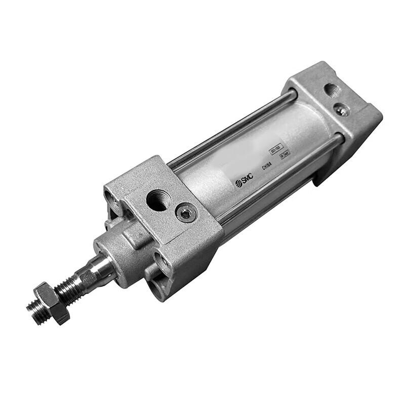 SMC MDBB Series Standard Air Cylinder