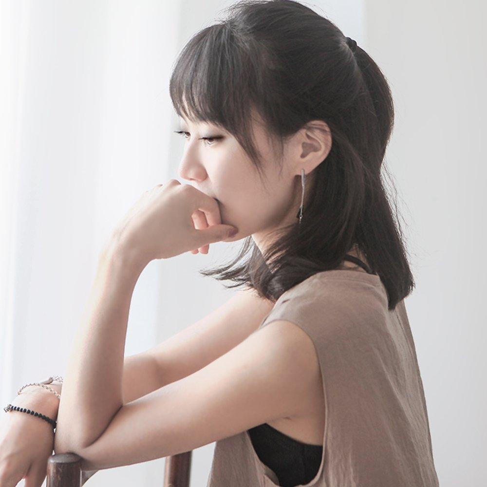 Jlauren 04M01611 Tassel Drop Long Chain Earrings