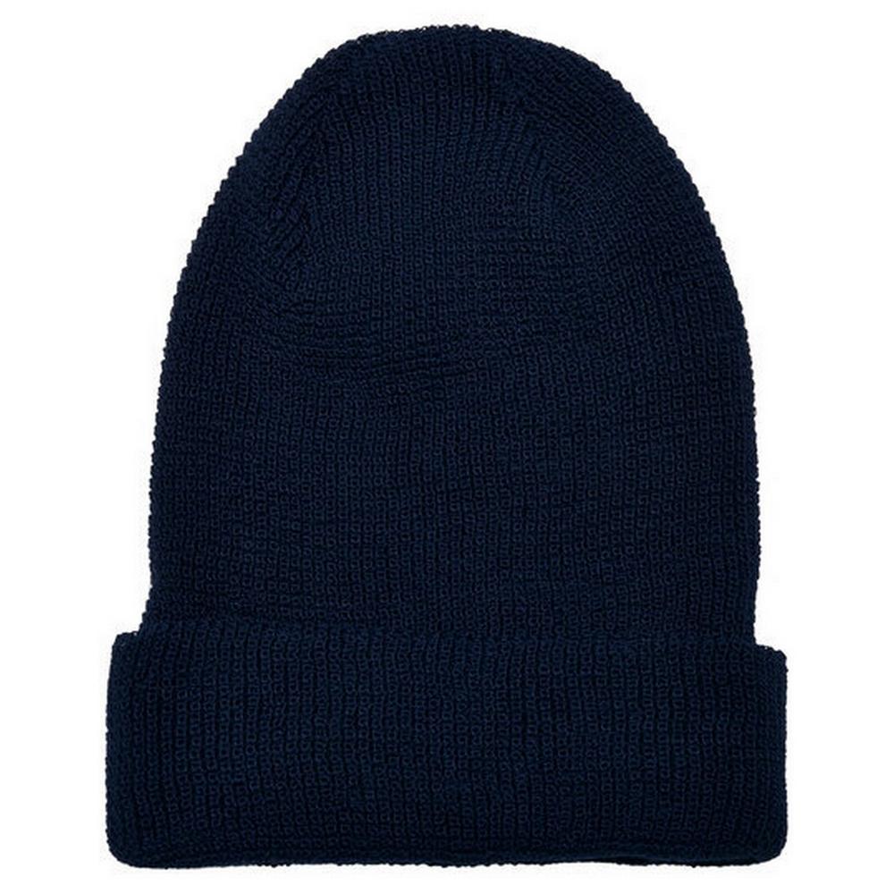 Flexfit Knitted Recycled Beanie