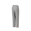 Anta Knitted Nine-Point Pants Women bottoms Reed-Gray 962627306-2