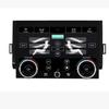 Land Rover Range Rover Executive Sport Edition Discovery 4 V8 Steering Controls & LCD Air Conditioning Display