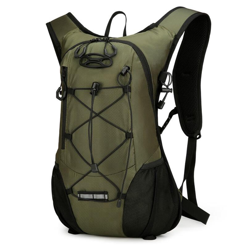 Hufeng Lightweight Outdoor Hydration Backpack