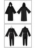 Obi-Wan Kenobi Jedi Knight Star Wars Halloween Cosplay Costume