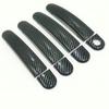 Car Door Handle Bowl Trim Cover Protect for Volkswagen POLO MK4 2002 2003 2004 2005 2006 2007 2008