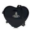 Vivienne WeStwood Women S lewiS Heart croSSbody Bag 4304006mu L001o N403