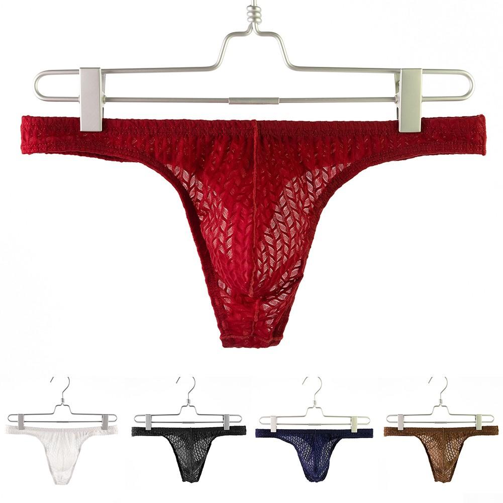 Brand New Underwear G-String Underwear Low Rise Thongs