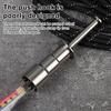 Stainless Steel Squid Hook Corrector Ergonomic Octopus Jig Hook Deformation Repairer Fixer Maintenance Tools Fishing Tackle Accessories