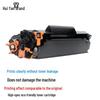 Generic Refillable Black Toner Cartridge for HP LaserJet Pro M1132 M1212 Series