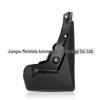 Compatible Fender Flares & Mud Flaps for Toyota RAV4 (2019-2023) - Original Style