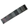 225L Model Timing Belt Rubber Material 5715mm Length 60 Teeth For Manufacturing Machinery For 3D Printers Robots