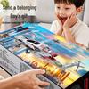 Osaki Kids RC Apache Helicopter Toy
