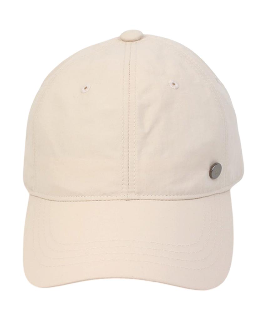 Yunibeosyeolkemiseuteuli Cool Running Ivory Ballcap Running Ballcap
