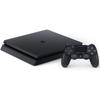 Refurbished SONY PlayStation 4 Jet Black 500GB with a (CUH-2100AB01) 180-day Warranty. [Discontinued]