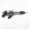 Car Diesel Fuel Injector 0445120002 0986435501 For Citroen Jumper Iveco Daily Peugeot Boxer Fiat Ducato 2.8 HDI 1999- Replacemen