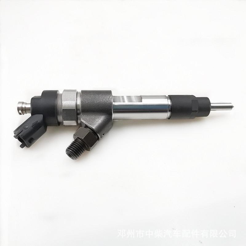 Car Diesel Fuel Injector 0445120002 0986435501 For Citroen Jumper Iveco Daily Peugeot Boxer Fiat Ducato 2.8 HDI 1999- Replacemen