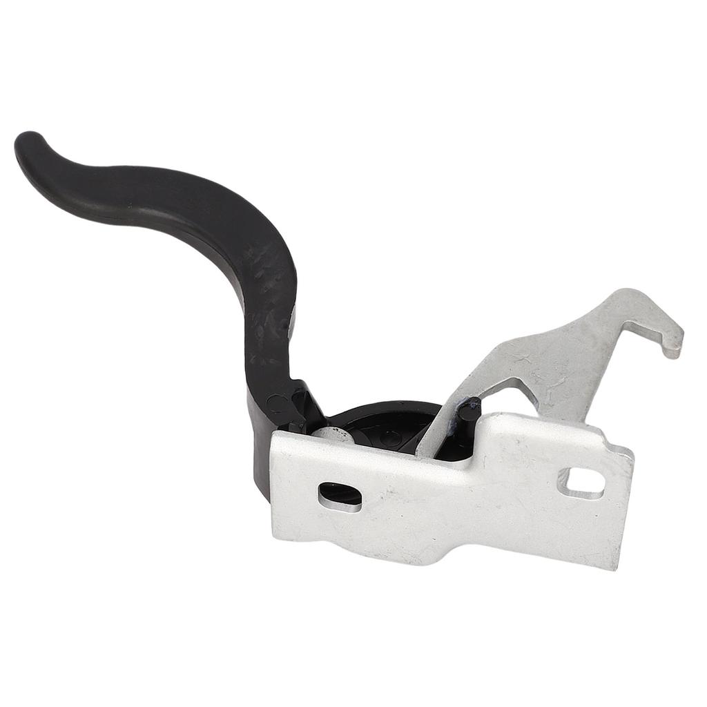 Engine Lid Latch Replacement for X5 SERIES E53 1999 2006 51238402552 Hood Cover Safety Catch Hook
