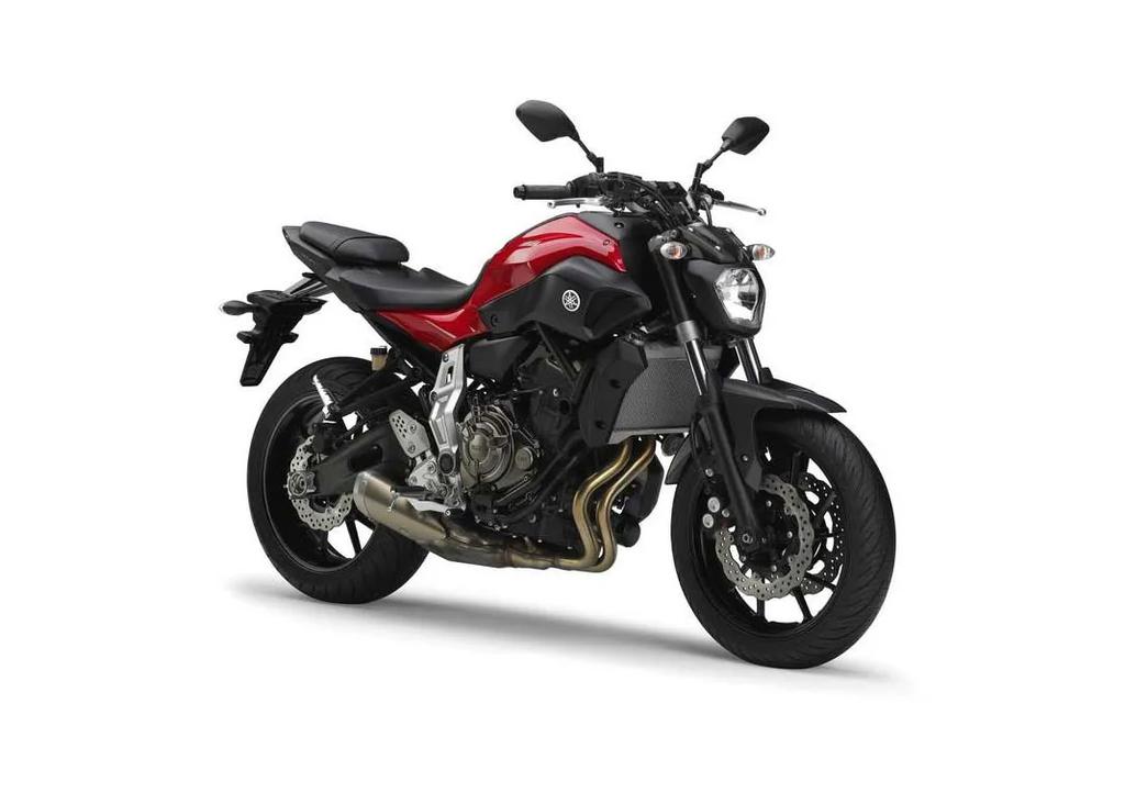 Nowy Topx Łącznik Ogon Ogona Owiewka Zadupek Yamaha Mt07 Mt 07 Fz 07 14-17