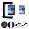 Magnetic Levitation Photo Frame - Luminous Wedding & Birthday Gift, Suspended Creative Ornament