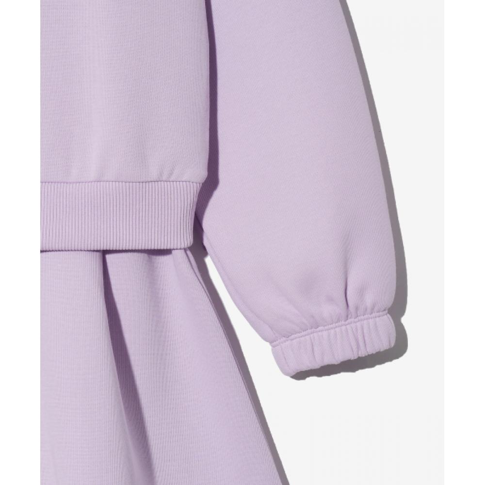 Fila Kids Flair Amiga Dress  Fk2opg3401fgpu 