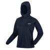 Regatta Womens/Ladies Hartel Softshell Hoodie