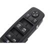 Master Power Window Switch For 2009 2010 2011 2012 Ram 1500,Ram 2500,Ram 3500.3 P + 10 P,OE# 4602863AD,4602863AC,4602863AB Driver Side Control