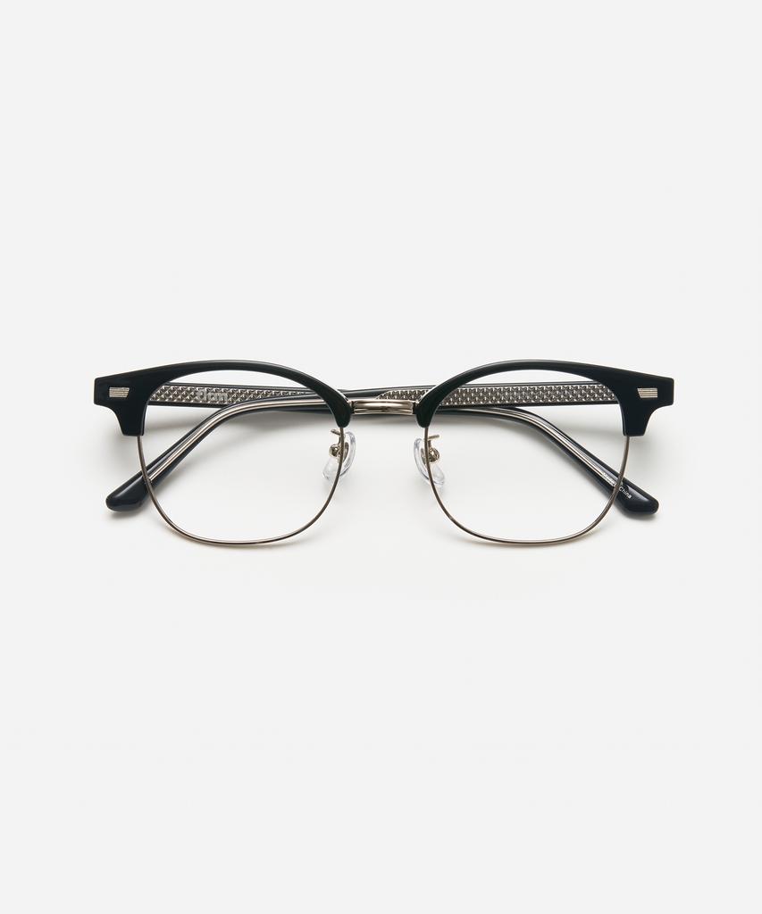 Peullang Pf320 50 Browline Black (C1)