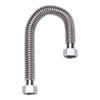 Weixing 304 Stainless Steel Corrugated Flexible Hose