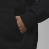 Jordan Flight Fleece Sweatshirt Women's Black FZ1251-010
