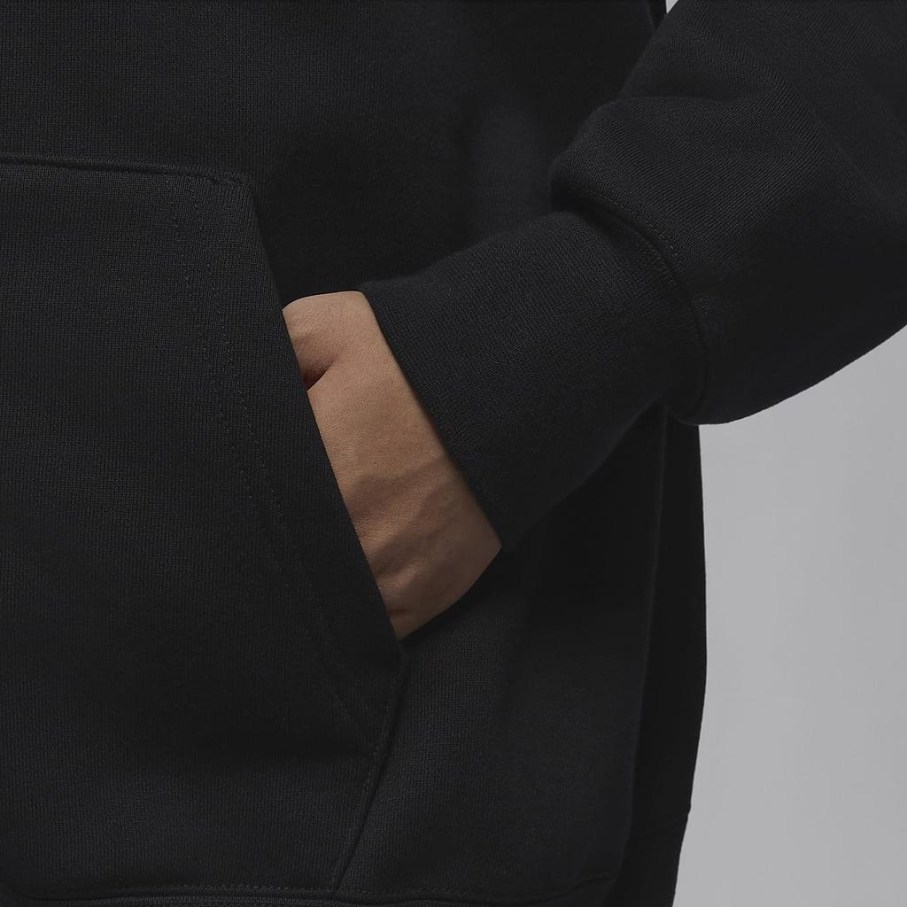 Jordan Flight Fleece Sweatshirt Women's Black FZ1251-010