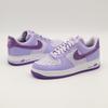 HQ3905-500 Nike Women's Air Force 1 Low Next Nature Hydrangeas Black (Women's)